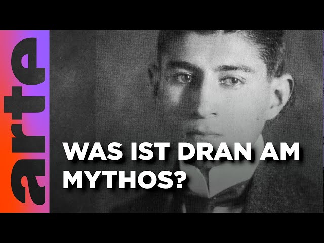 Kennen Sie Kafka? | Doku HD | ARTE