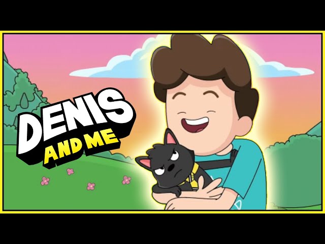 Denis and Me | The Best of Friends | Compilation