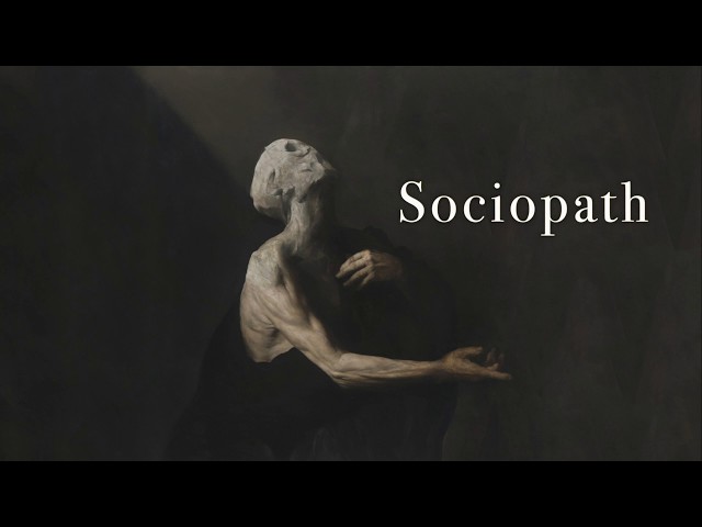 Dark Piano - Sociopath