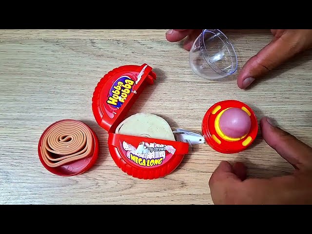 Some Lot's of Candies | Cutting ASMR