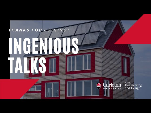 Heating Your Home with Solar Energy (Without Putting Collectors on Your Roof!) - Ingenious Talks