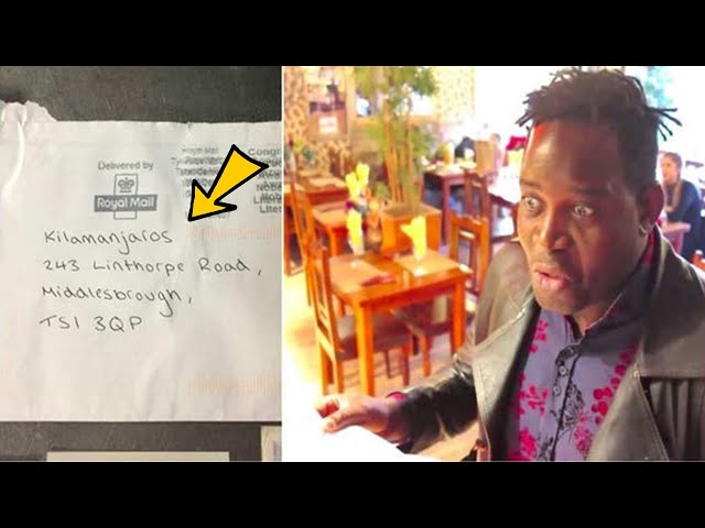 Men Ate At His Restaurant Without Paying, What They Did Next Left Him Dumbfounded