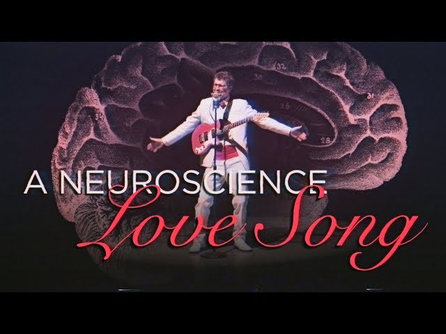♥ A Neuroscience Love Song ♥