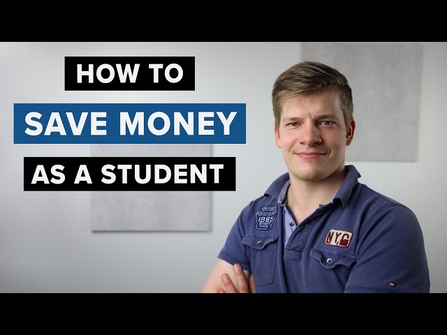 How to save money as a student in Finland – 10 tips