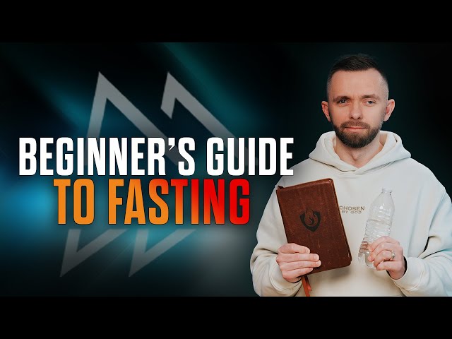 Beginner’s Guide to Fasting