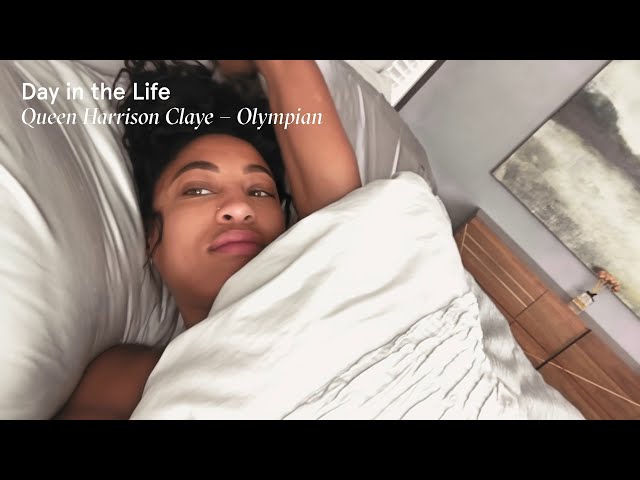 A Day in the Life With Queen Claye | Dermstore