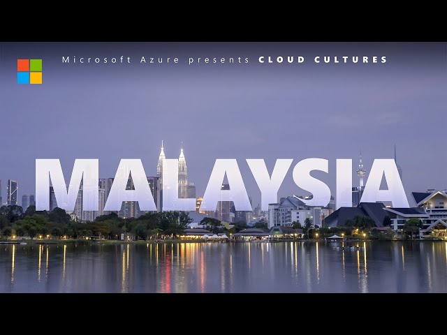 Accelerating collective growth in Malaysia l Cloud Cultures