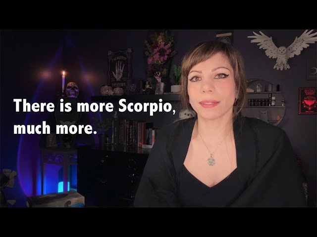 SCORPIO. You Are About To WITNESS The Hidden Reality Of What You Already Intuitively Know.
