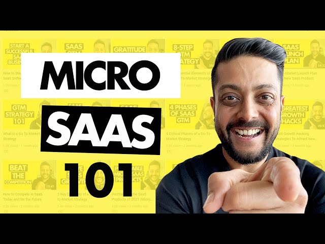 Micro SaaS Products - Are They Actually Profitable?