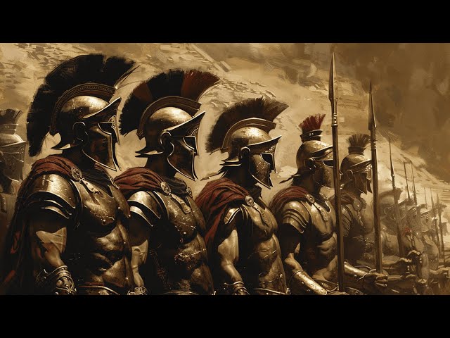 Top 10 Greatest Ancient Armies
