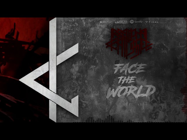 Irrational Cause -  Face the world