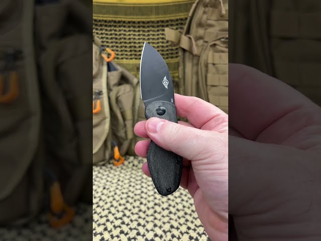 A Front Flipper I Actually Like - Parrot by Oknife