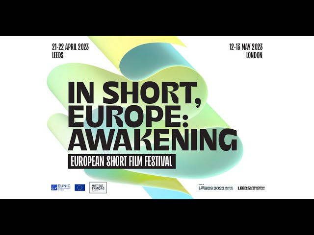In Short, Europe: Awakening