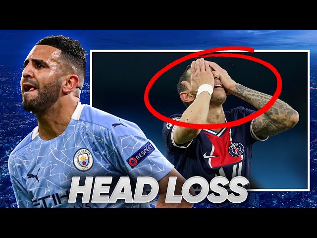 How Man City FORCED PSG Into MELTDOWN! | UCL Review