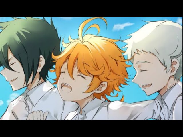 Say You Won’t Let Go ||| TPN AMV **season 2 spoilers**