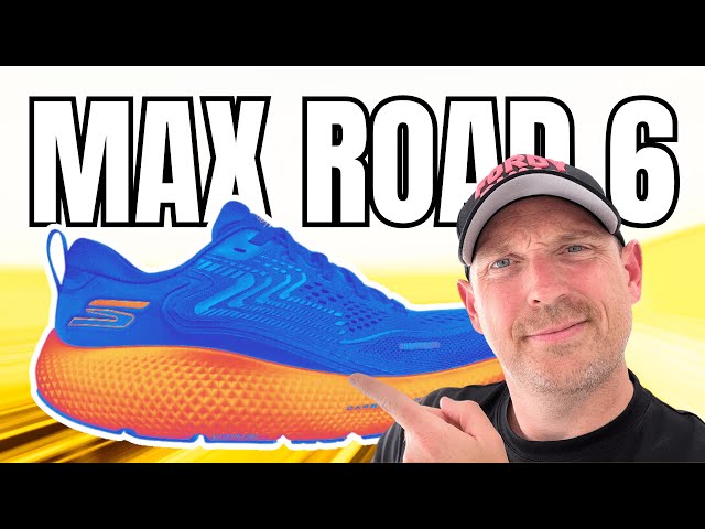 Are Skechers Max Road 6 the Best Running Shoes of 2023? Our Honest Review