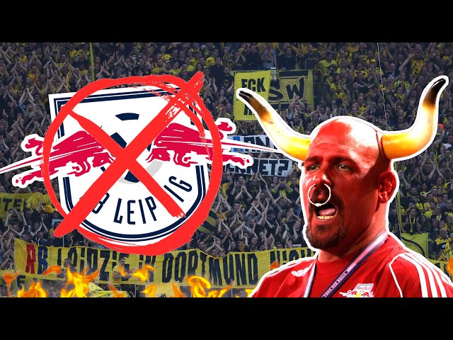 Why RB Leipzig Are The Most HATED Team in The World | One on One