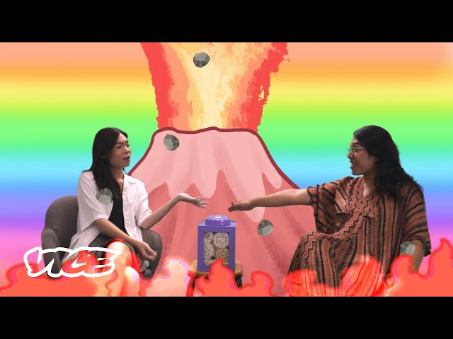 How to Talk About Trans Issues in Indonesia | The Rainbow Guide To Life | Season 1
