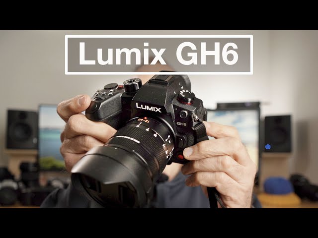 Lumix GH6 –Worth It for Photography?