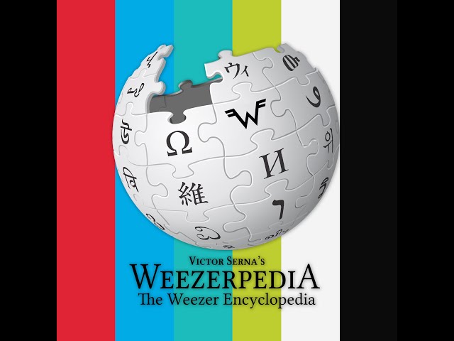 WeezerPedia (Full Album)