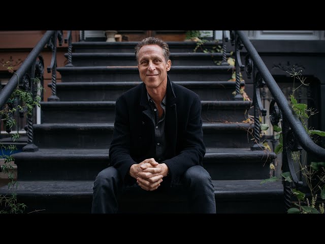 The Importance of Asking "Why" Healthy Eating Isn't Enough with Dr. Mark Hyman