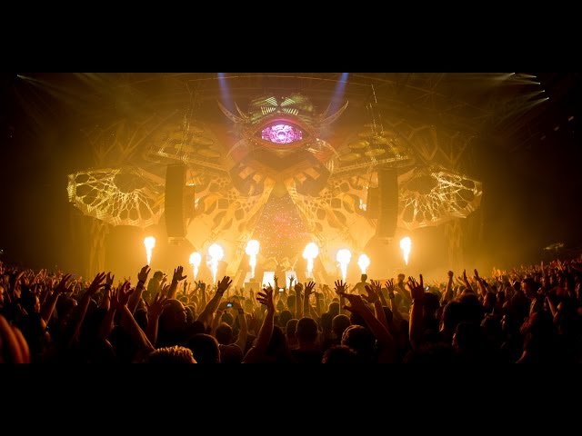 Qlimax 2013 | Official Q-dance Aftermovie
