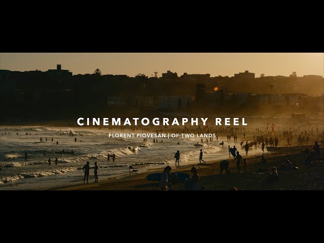 Cinematography Reel | Florent Piovesan / Of Two Lands (2024)