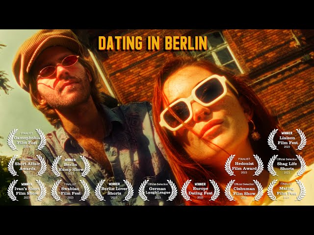 Berlin's Dating Scene in 5 Minutes by @maurice-vincent-komischke