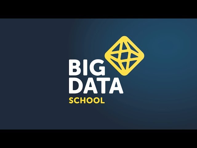 Запрошуємо до Big Data School від Київстар