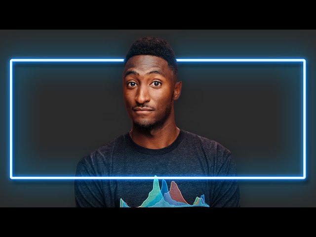 How To Make Videos Like MKBHD