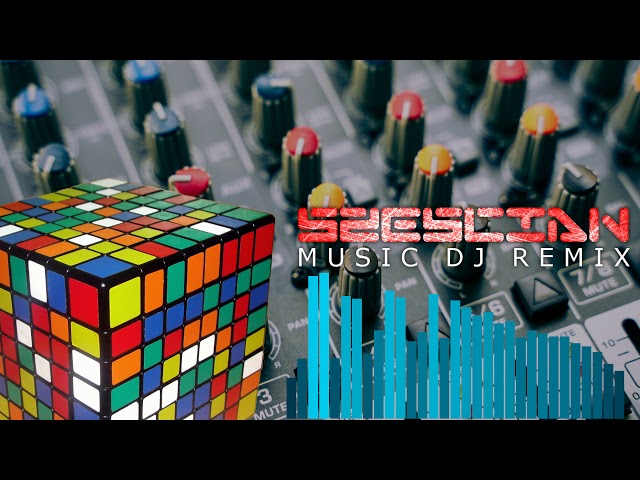 Sony Ericsson MusicDJ Remix
