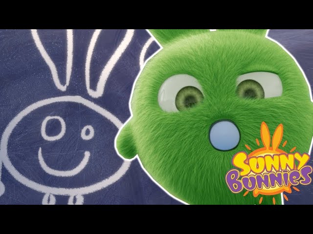 Sunny Bunnies – Ping Pong | Dibujos animados para niños | WildBrain en Español