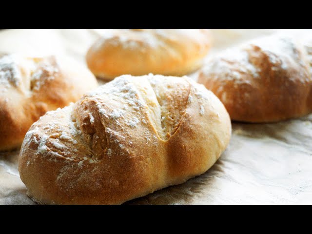 NO KNEAD BREAD only with fork | best easiest bread you will ever bake!