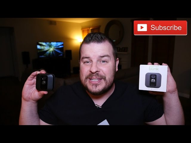 Blink XT Outdoor Camera REVIEW | Completely Wireless Security Camera