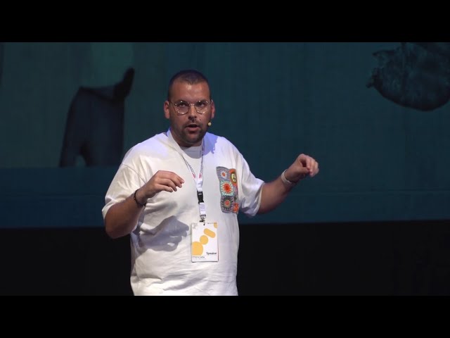 What Physics didn’t teach me | Efthimis Kalfas | TEDxUniversityofMacedonia