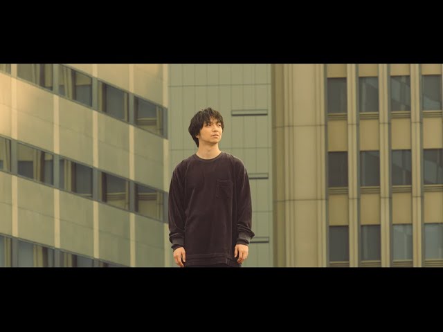 三浦大知 (Daichi Miura) / Antelope -Music Video-