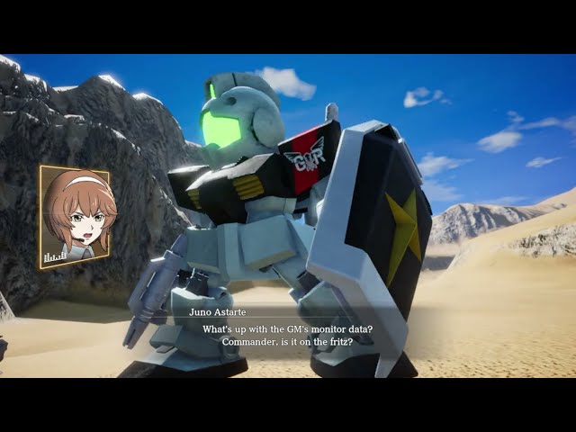 SD Gundam Battle Alliance  (No Mic)