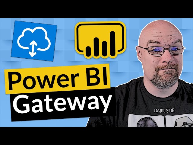 Get started with the Power BI Gateway