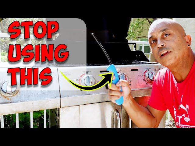 How to troubleshoot & Fix any gas grill | Igniter not lighting