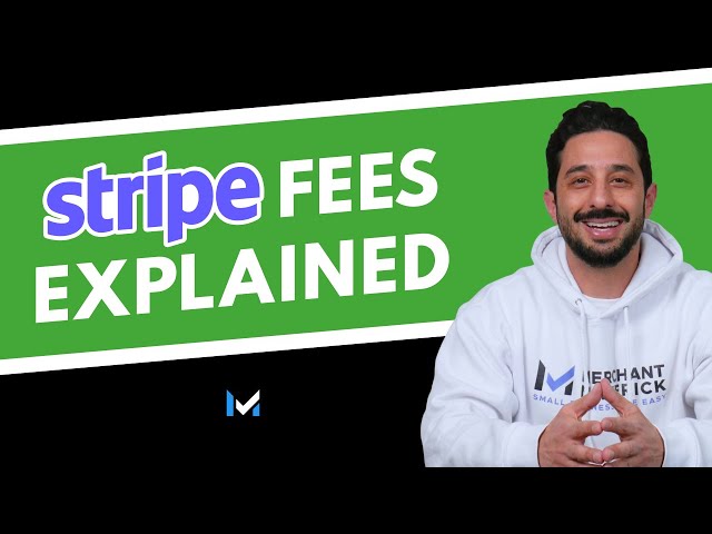 Stripe Pricing & Costs Explained