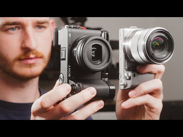 Why Use a $100 vs $1,399 Street Photography Camera