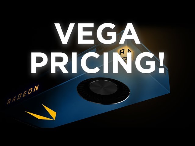 AMD Vega Frontier Edition - Why It's So Much