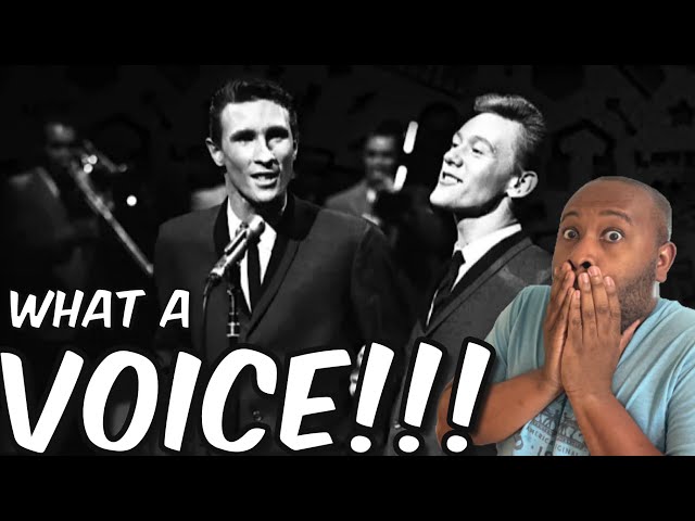 First Time Hearing | Righteous Brothers - You’ve Lost That Love Feeling Reaction