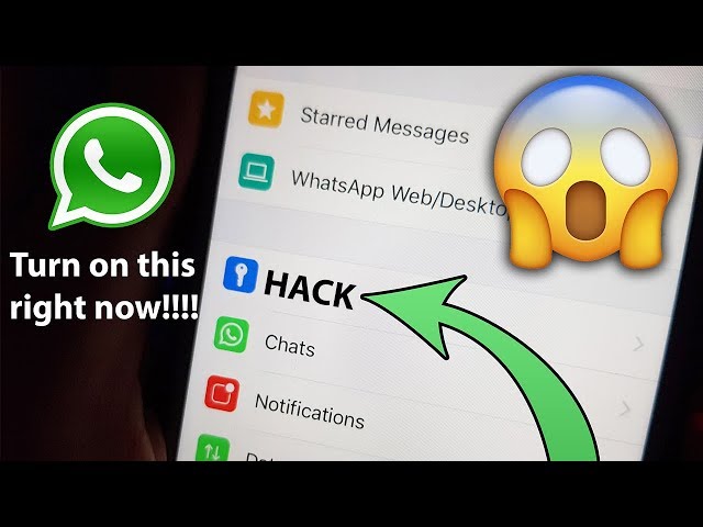 WhatsApp Settings You Should Change Right Now! | Whatsapp TIPS, TRICKS & Hidden Feature