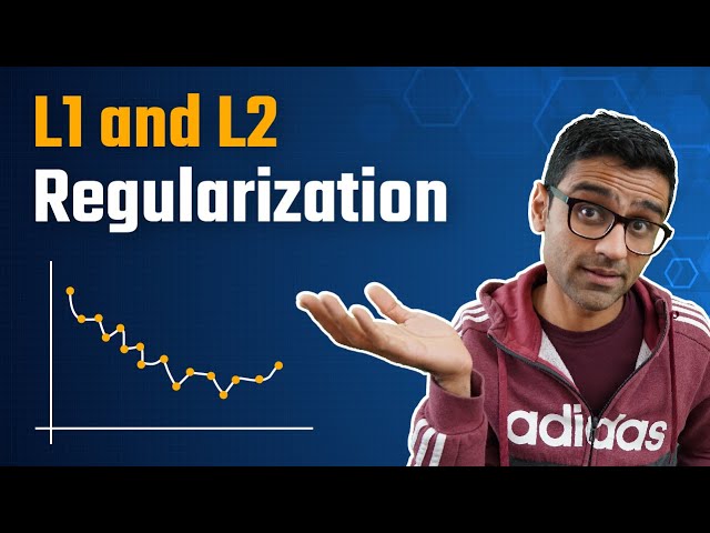 Machine Learning Tutorial Python - 17: L1 and L2 Regularization | Lasso, Ridge Regression