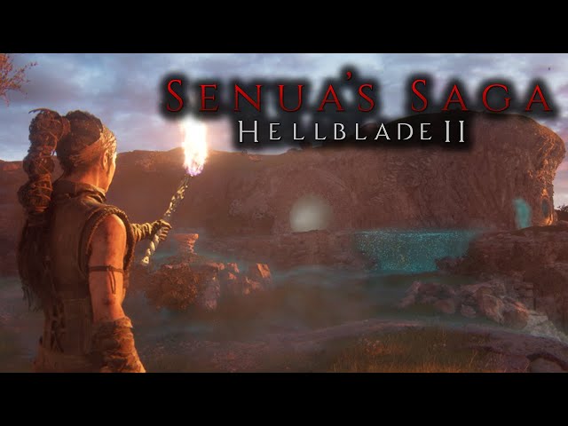 Das zuhause der verborgenen - Senua’s Saga: Hellblade 2 gameplay deutsch #06