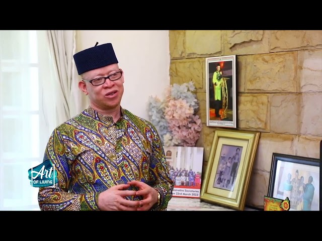 Dr Isaac Mwaura's Emotional Tribute To His Deceased Twins