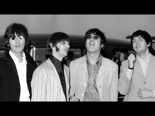 The Beatles Nightmare in Manila