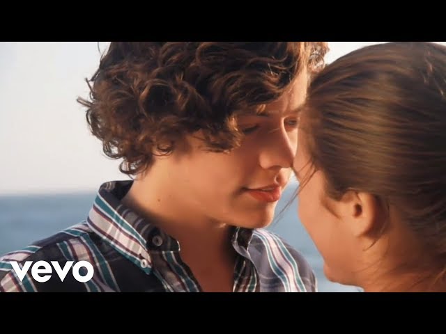 One Direction - What Makes You Beautiful Teaser 5 (1 Day To Go)