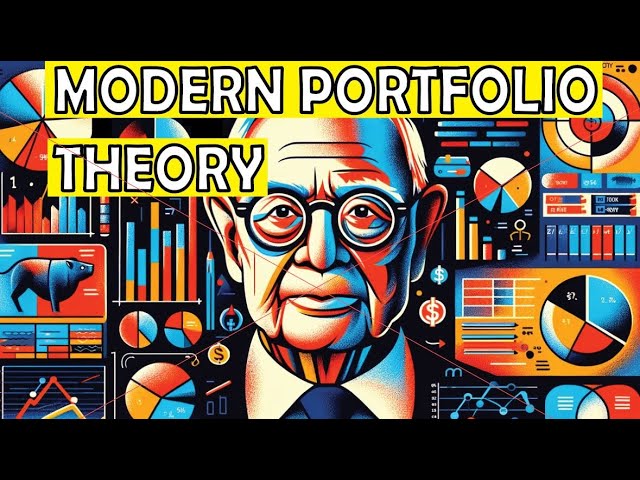 Markowitz Model and Modern Portfolio Theory - Explained